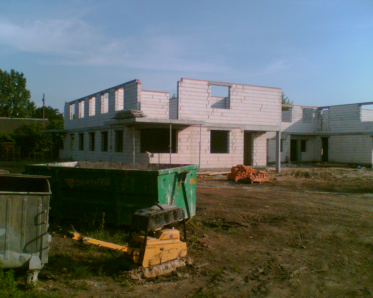 15 lipca 2009 - Sirk