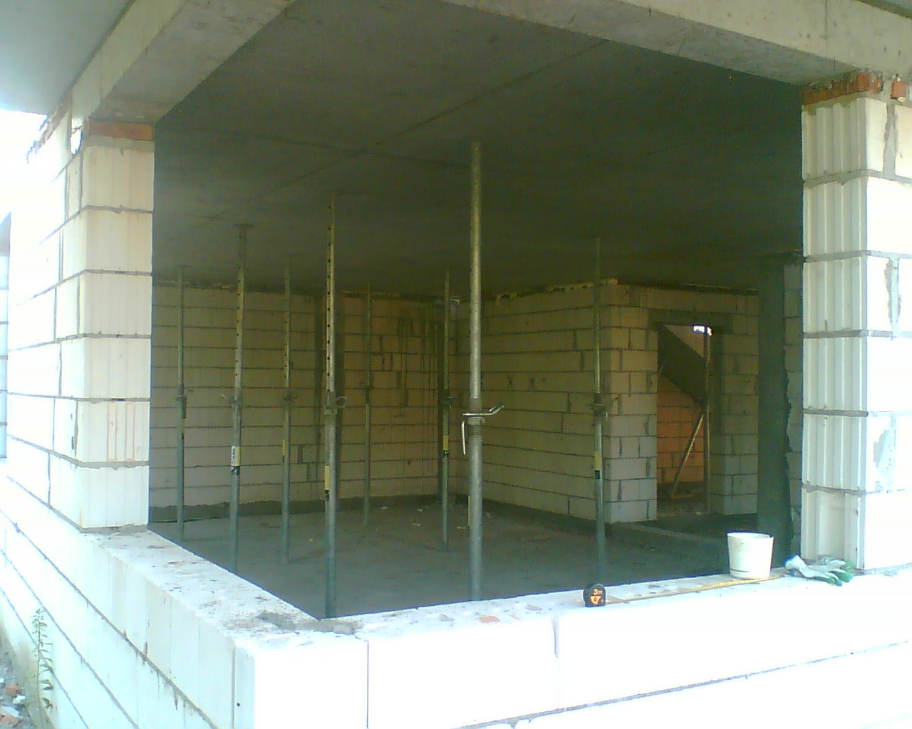 15 lipca 2009 - Sirk