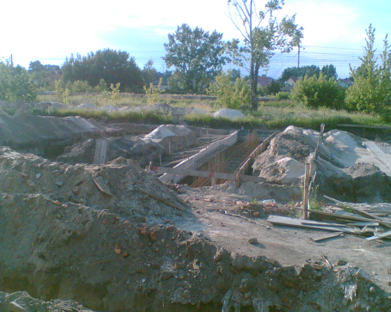 15 lipca 2009 - Sirk