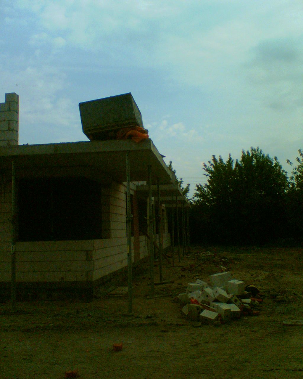 28 lipca 2009 - Sirk