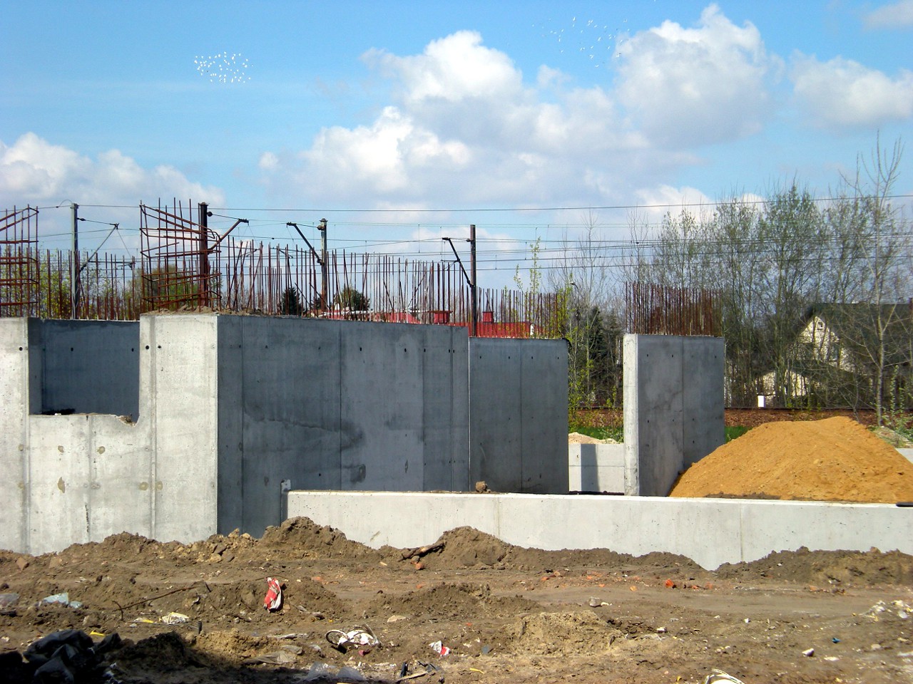 garaż