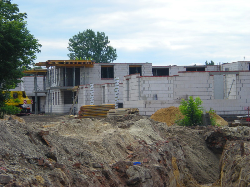 11 lipca 2009 - Vesoly