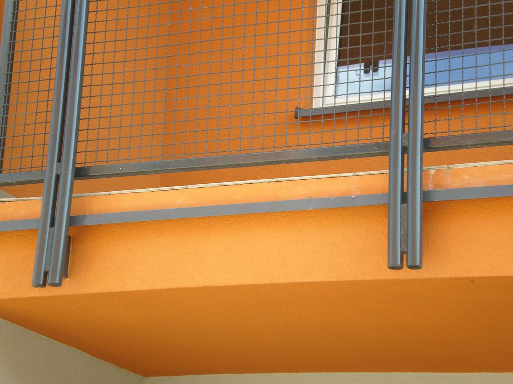 Balkony