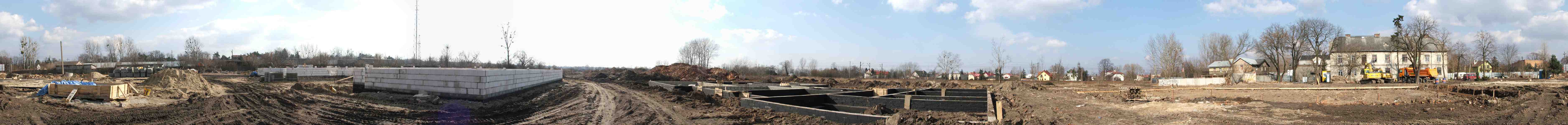 14 marzec 2009 - Vesoly