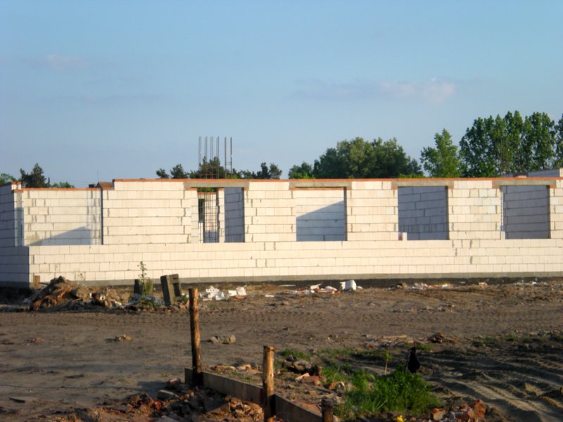 8 maja 2009 - Vesoly
