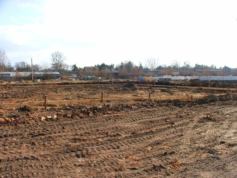 14 marzec 2009 - Vesoly