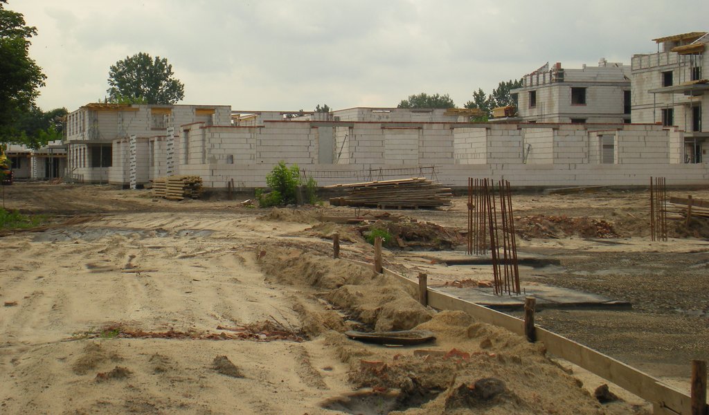 5 lipca 2009 - Vesoly