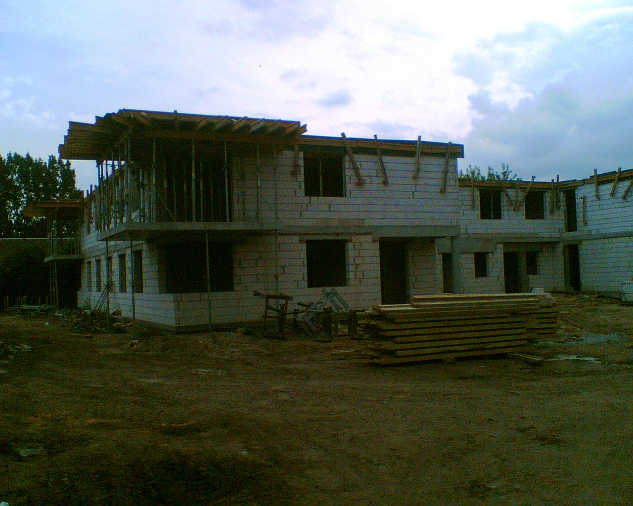 28 lipca 2009 - Sirk