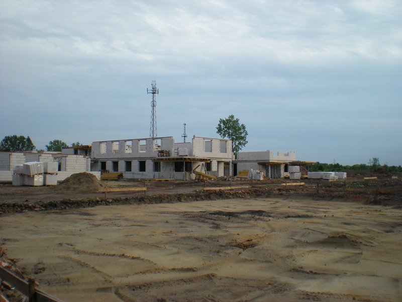 24 maja 2009 - Vesoly