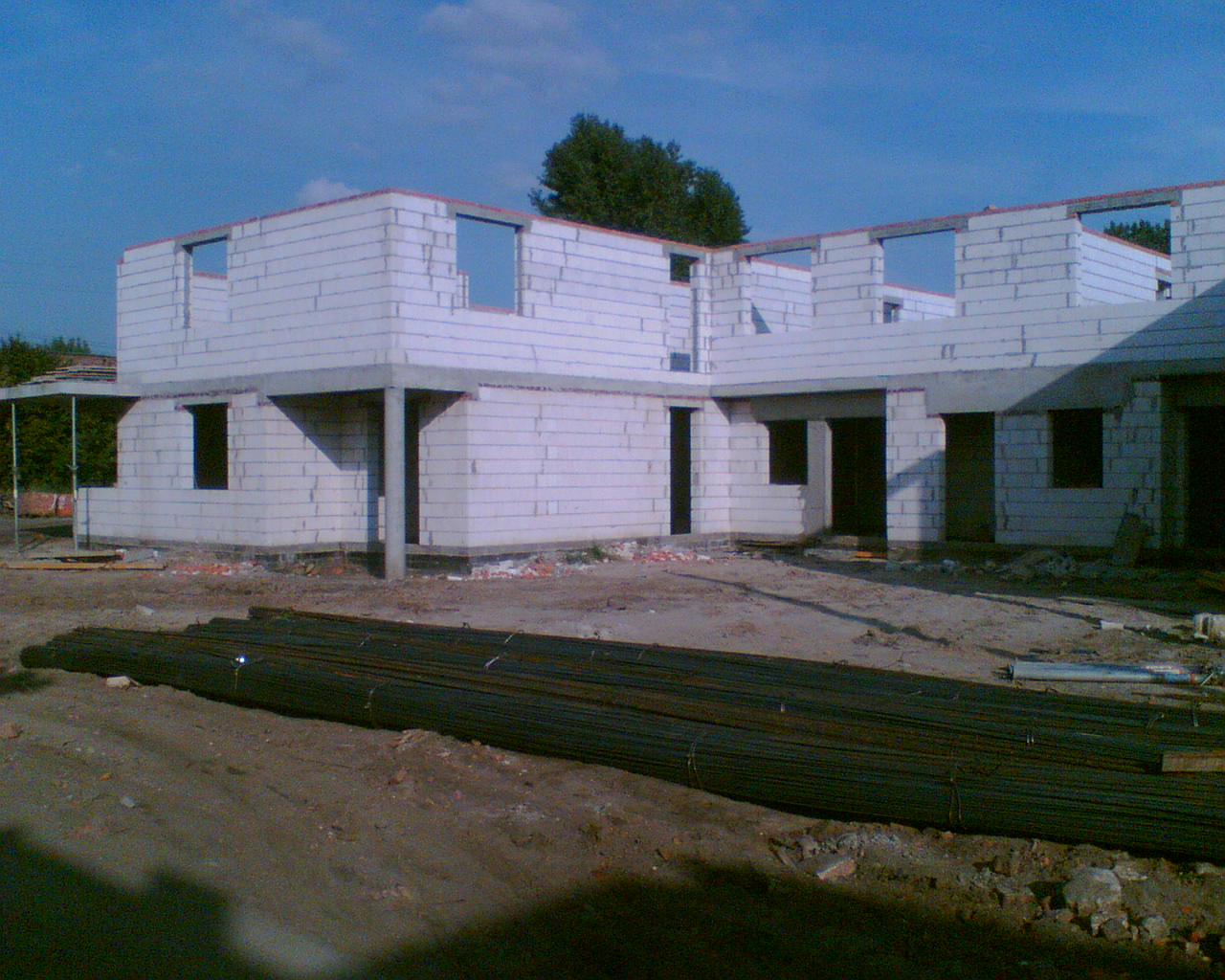 15 lipca 2009 - Sirk