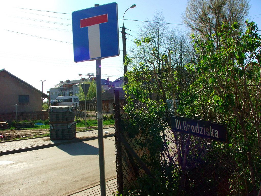 ul.Sportowa