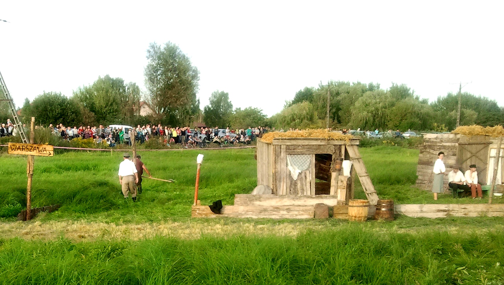 Brwinów 1939r.