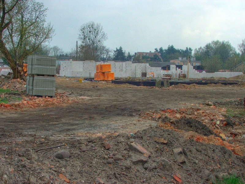 11 kwietnia 2009 - Vesoly