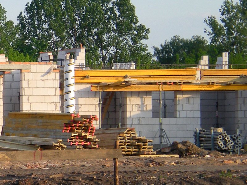 8 maja 2009 - Vesoly
