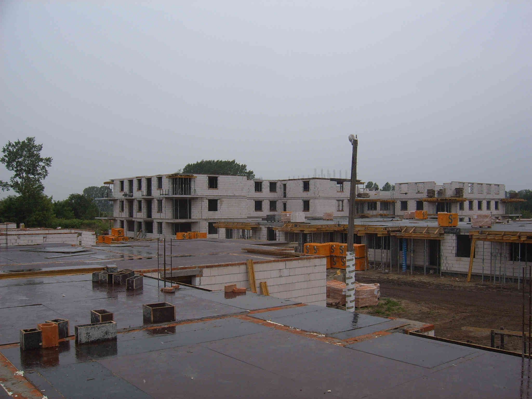 19 czerwca 2009 - Sirk