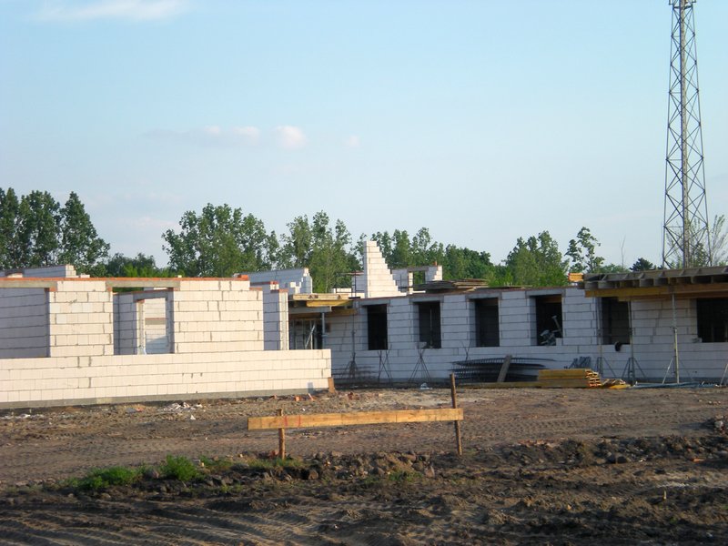 8 maja 2009 - Vesoly