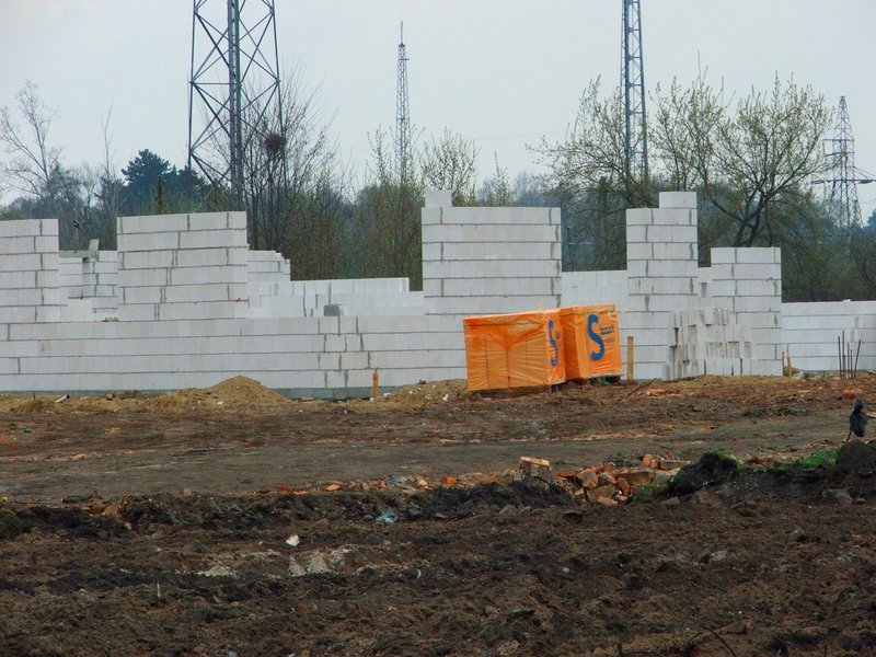 11 kwietnia 2009 - Vesoly
