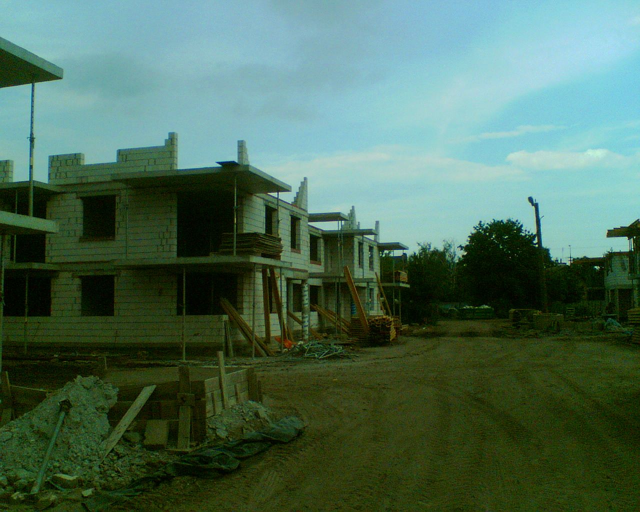 28 lipca 2009 - Sirk
