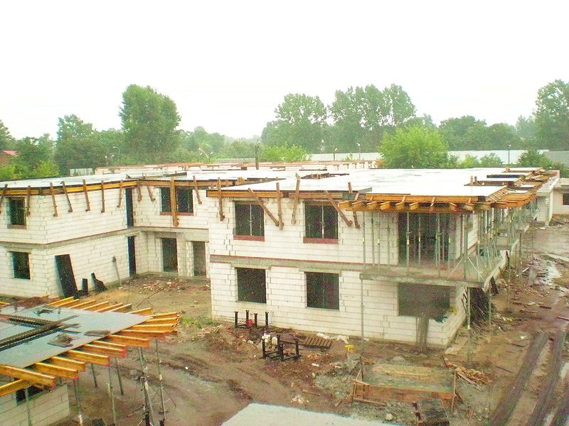 19 lipca 2009 - Vesoly