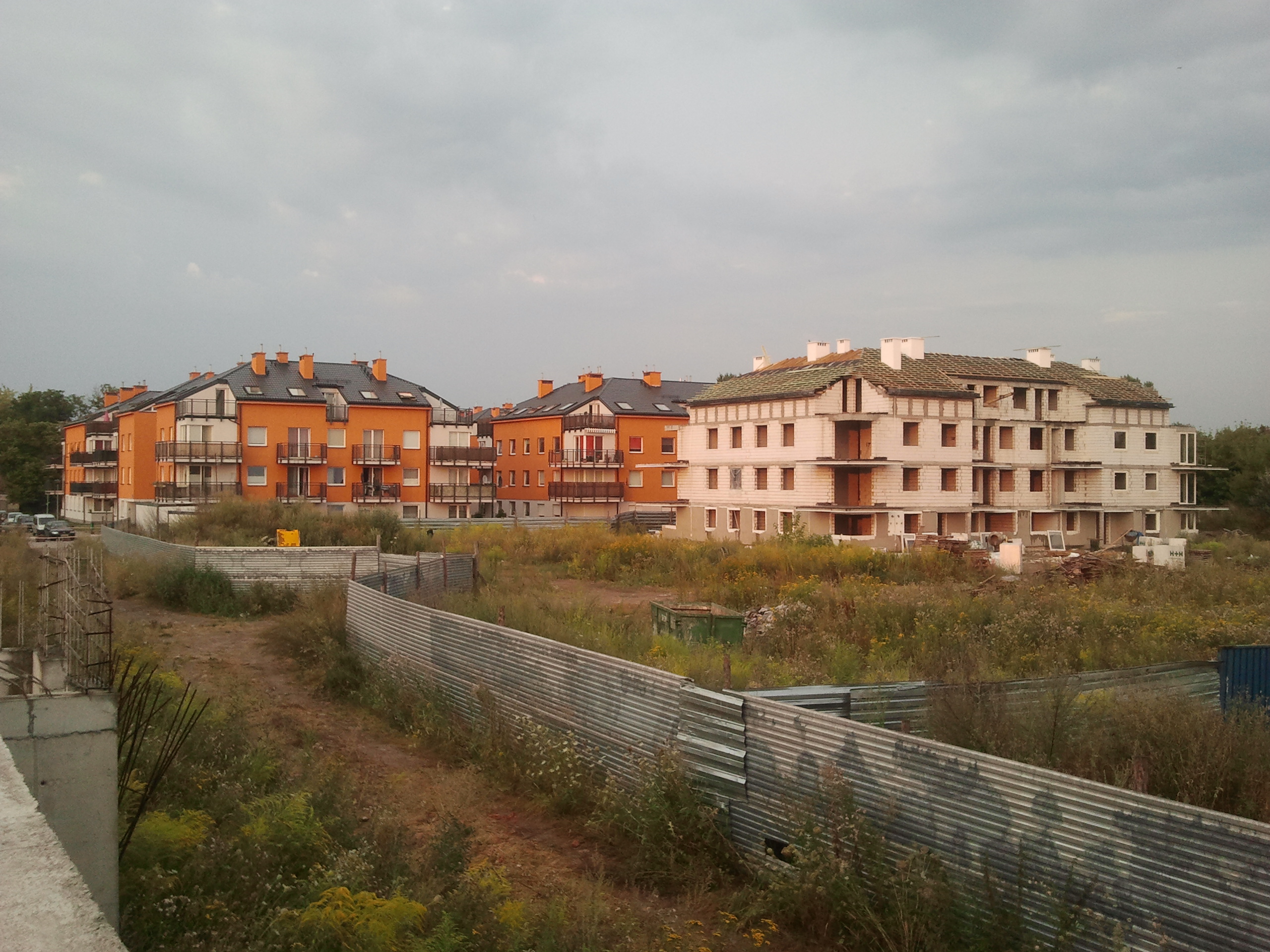 7 sierpnia 2013