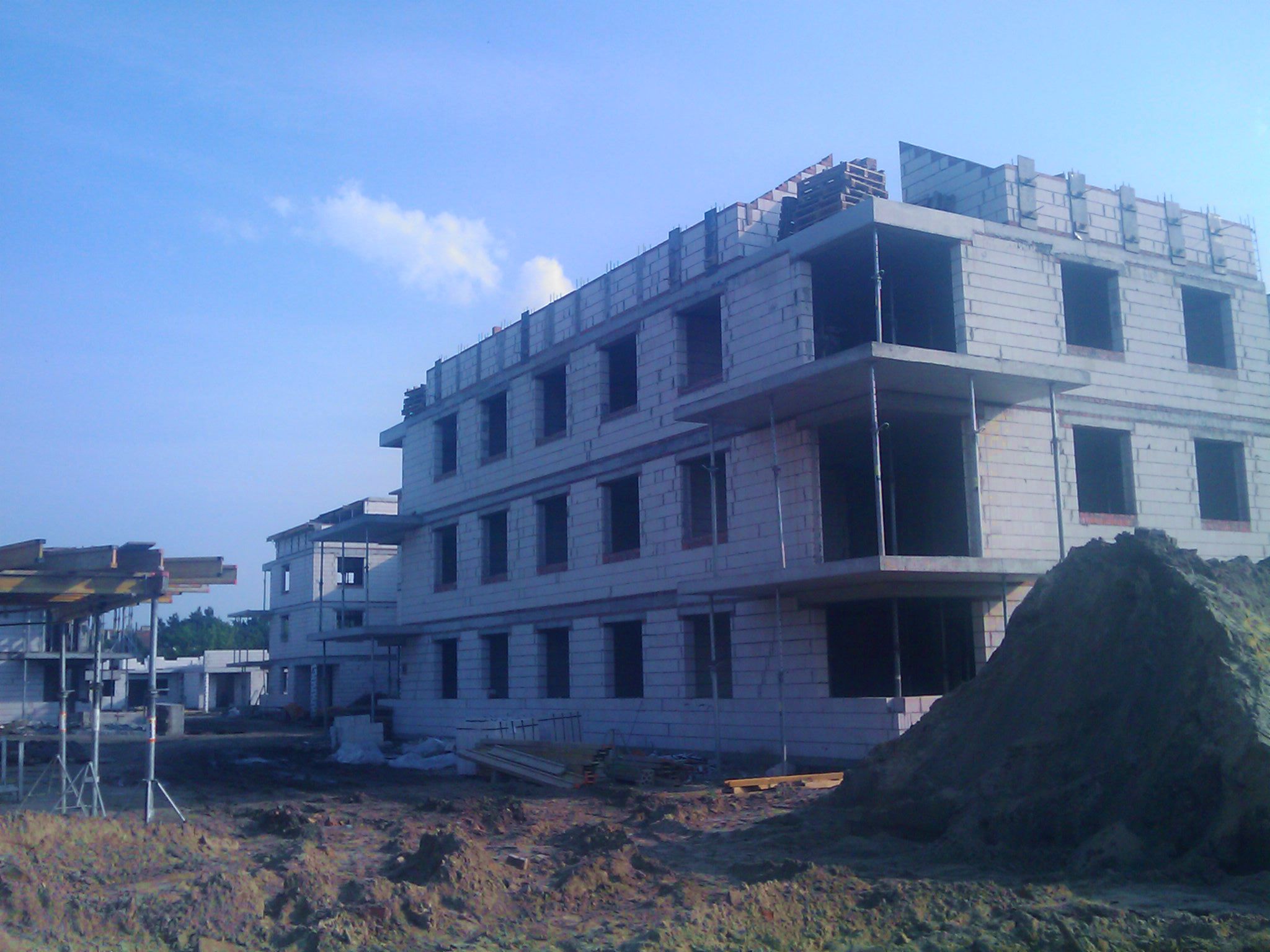 18 lipca 2009 - Vesoly