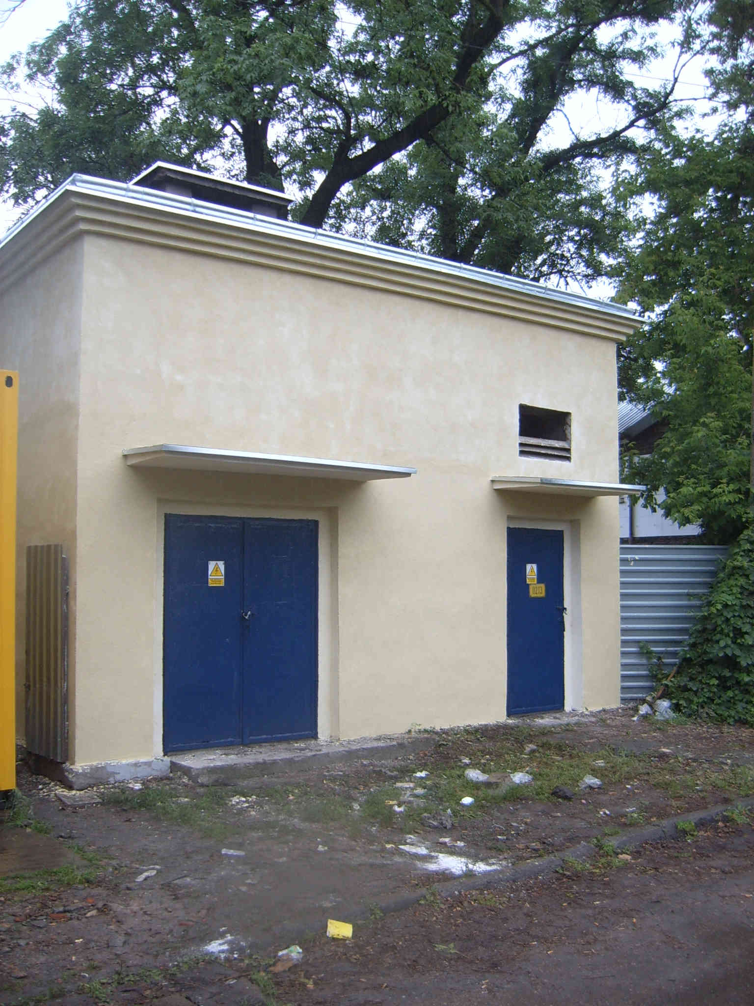 19 czerwca 2009 - Sirk