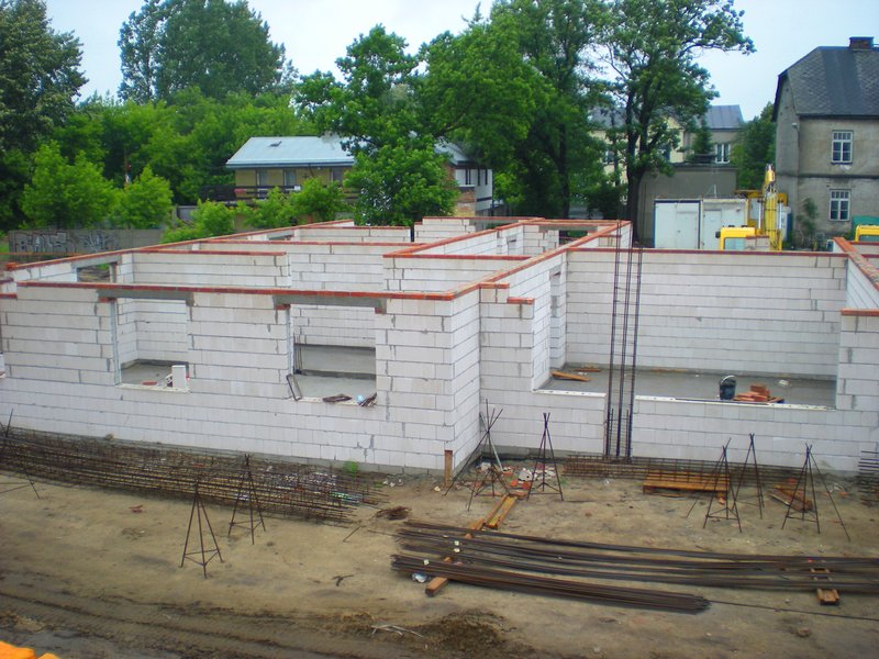 13 czerwca 2009 - Vesoly