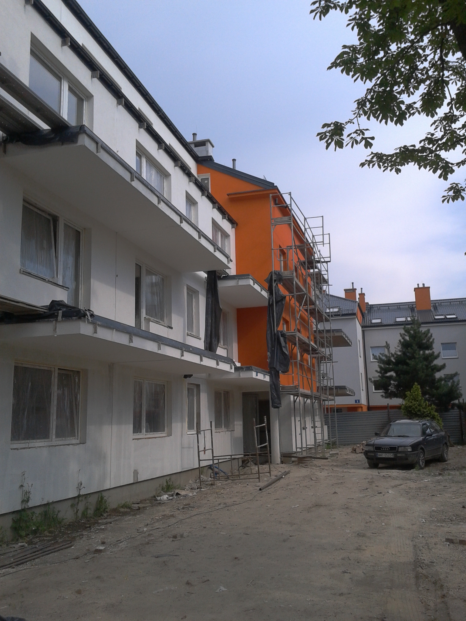 elewacja