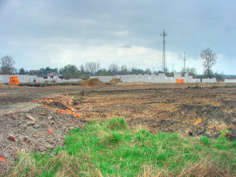 11 kwietnia 2009 - Vesoly
