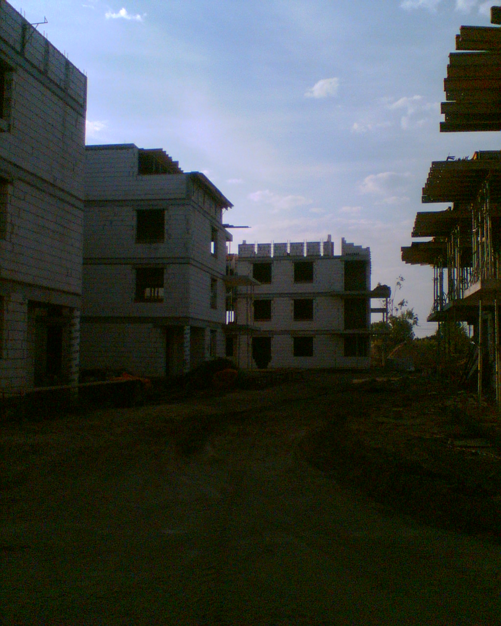 15 lipca 2009 - Sirk