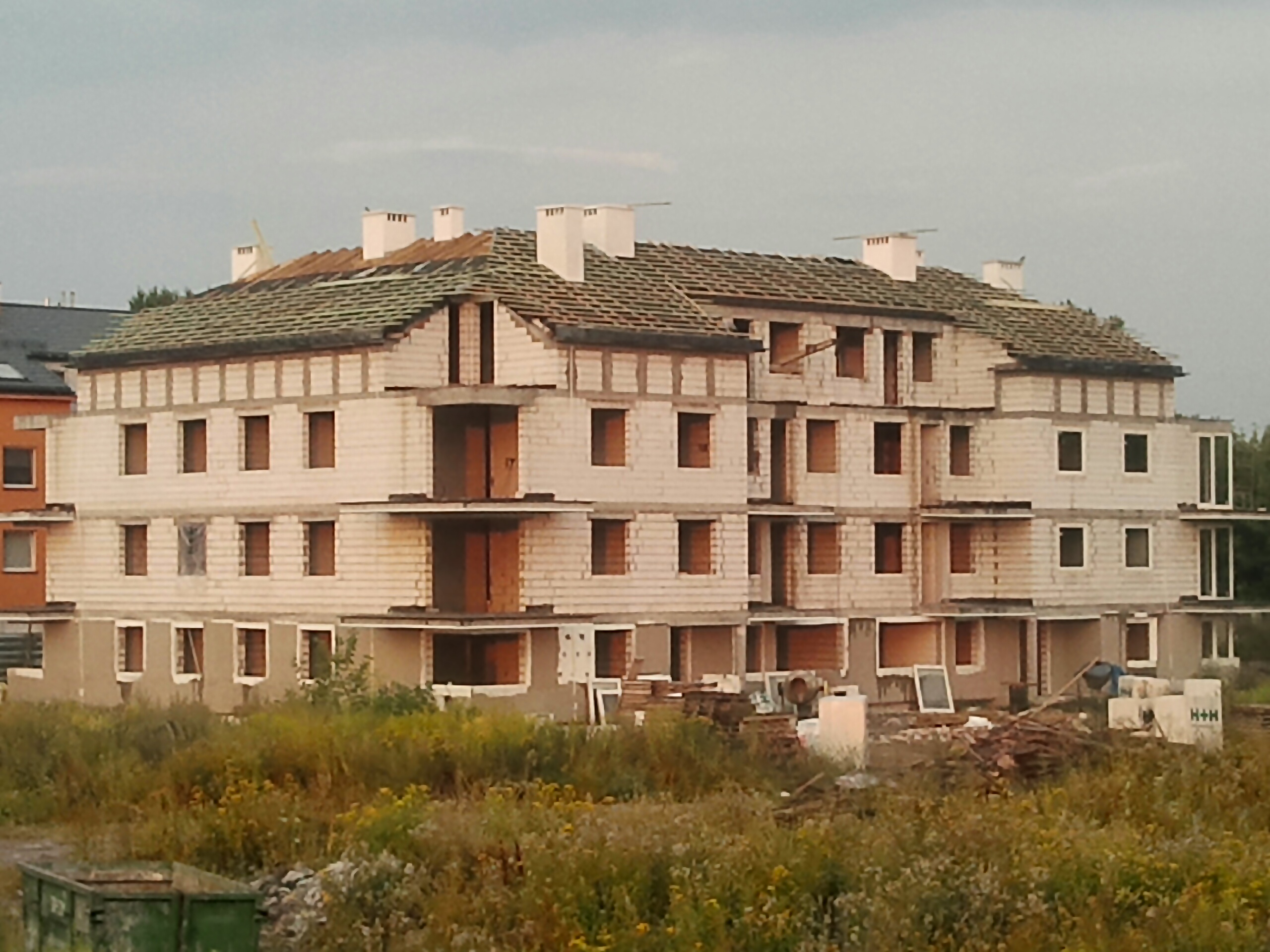 7 sierpnia 2013
