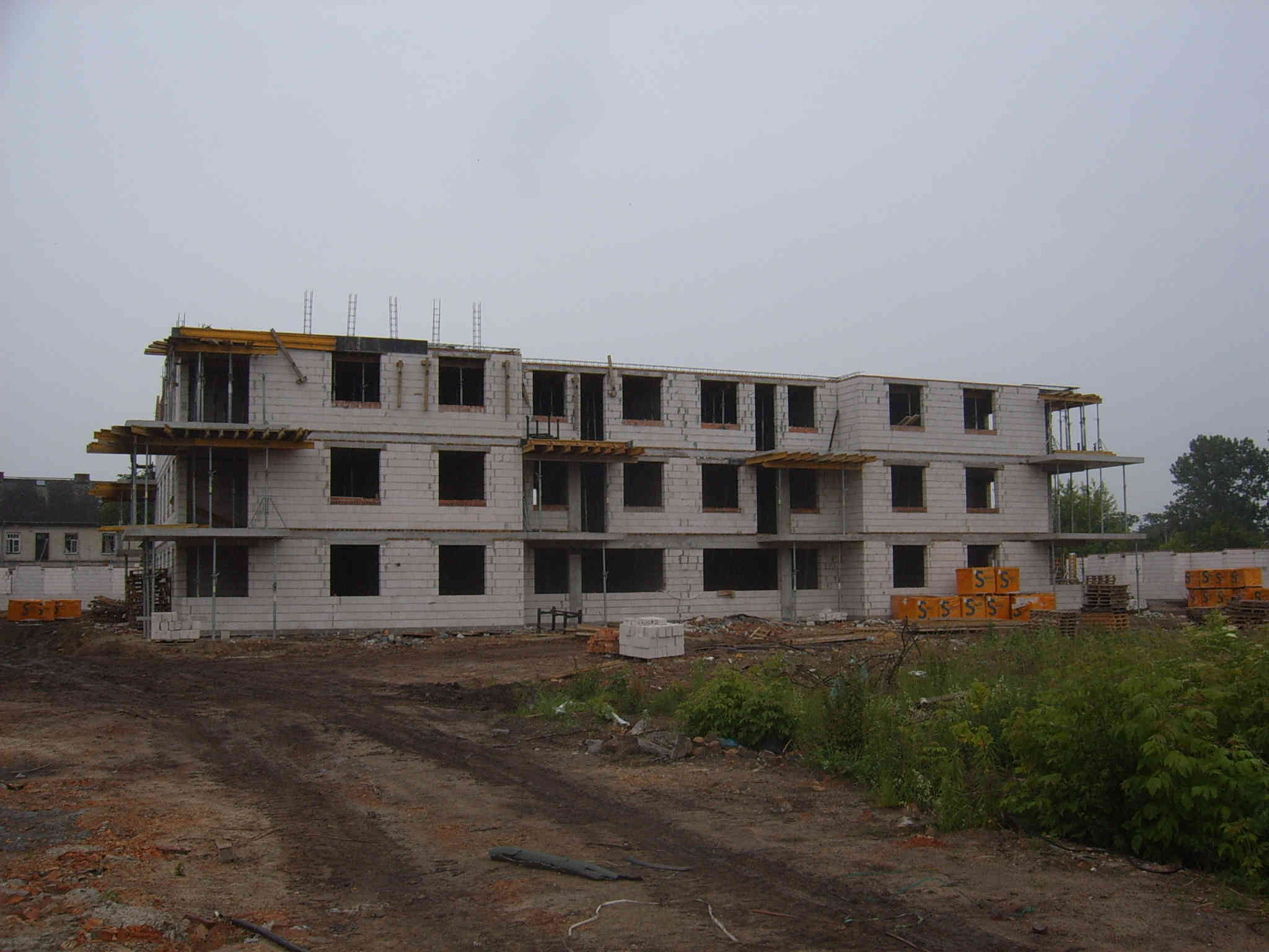 19 czerwca 2009 - Sirk