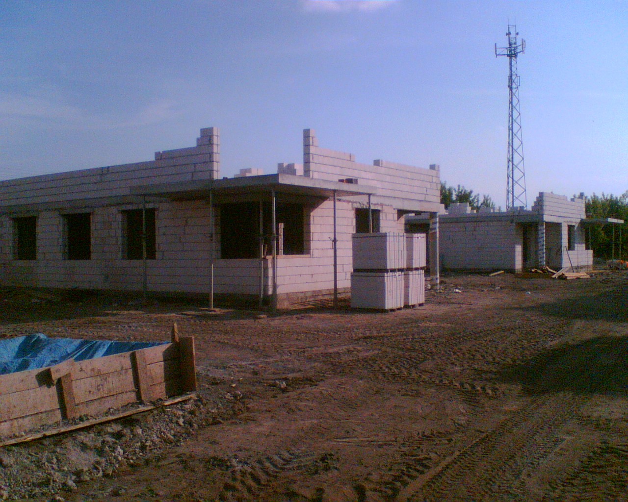 15 lipca 2009 - Sirk