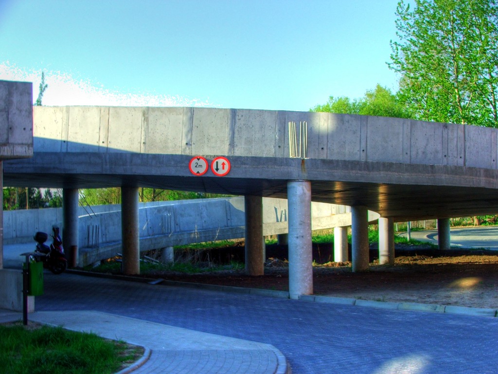 Garaż