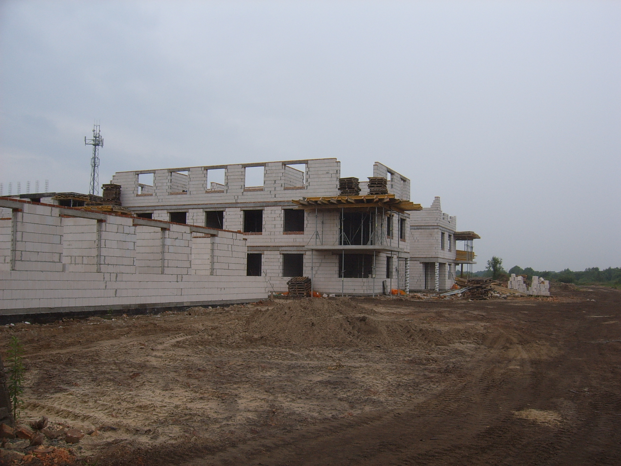 19 czerwca 2009 - Sirk