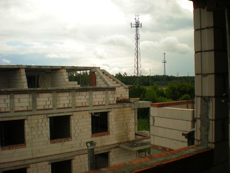 27 lipca 2009 - Vesoly