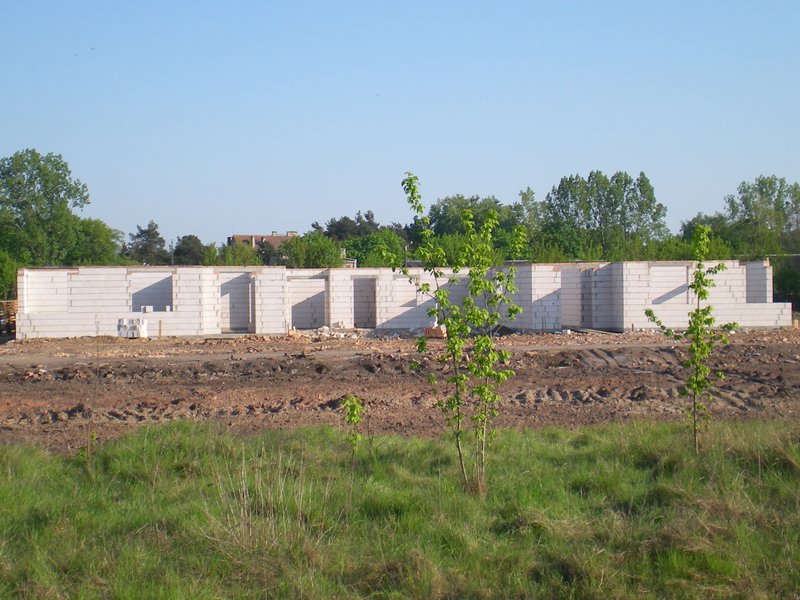 3 maja 2009 - Vesoly