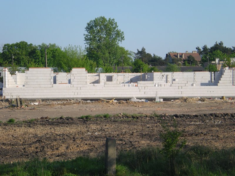 3 maja 2009 - Vesoly