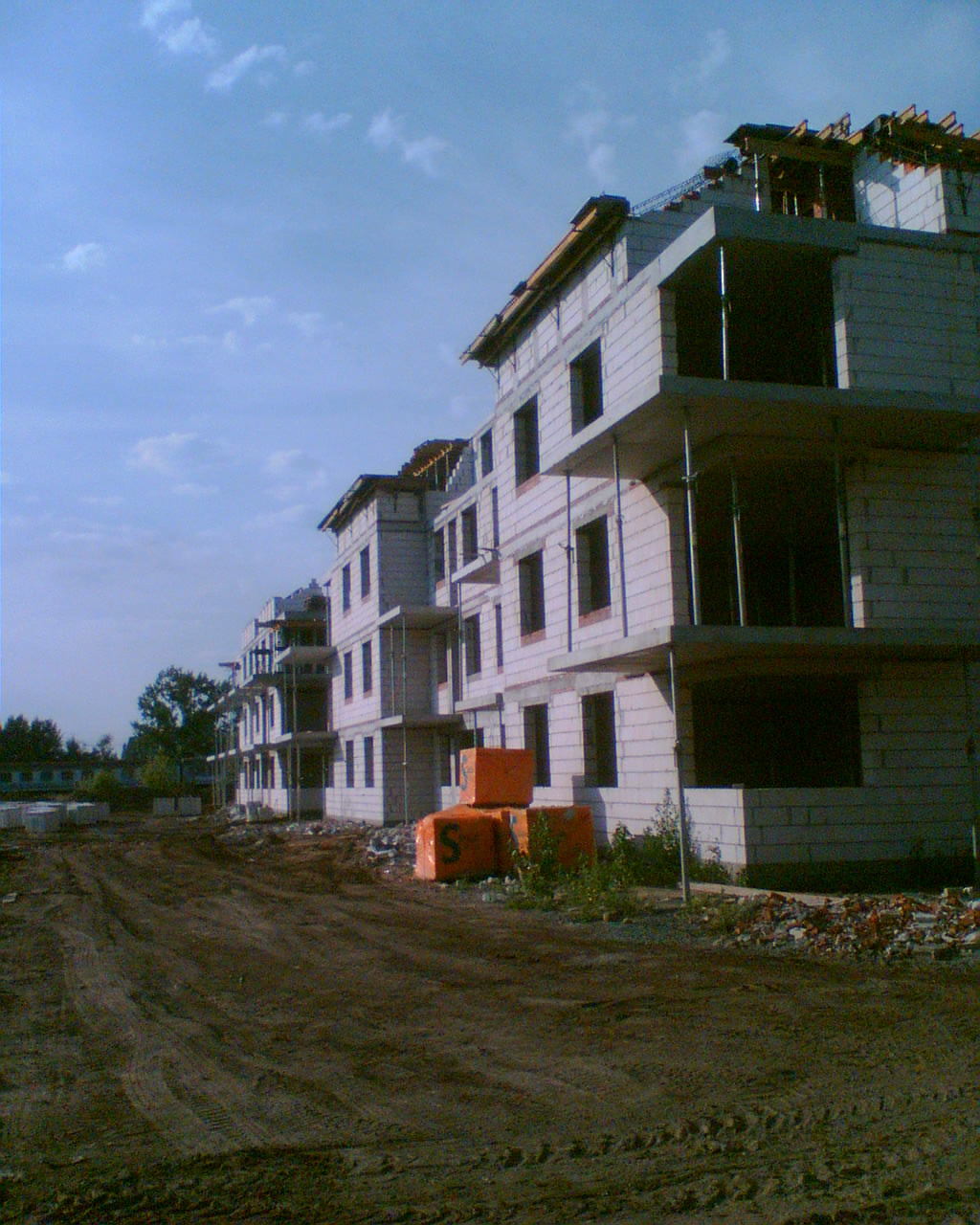 15 lipca 2009 - Sirk