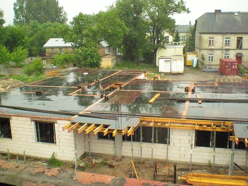 19 lipca 2009 - Vesoly