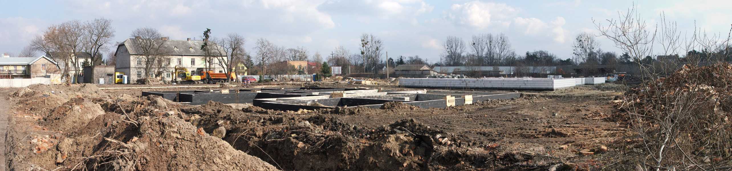 14 marzec 2009 - Vesoly