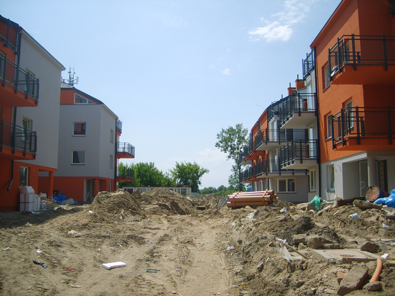 budynek 6, 5 i 2