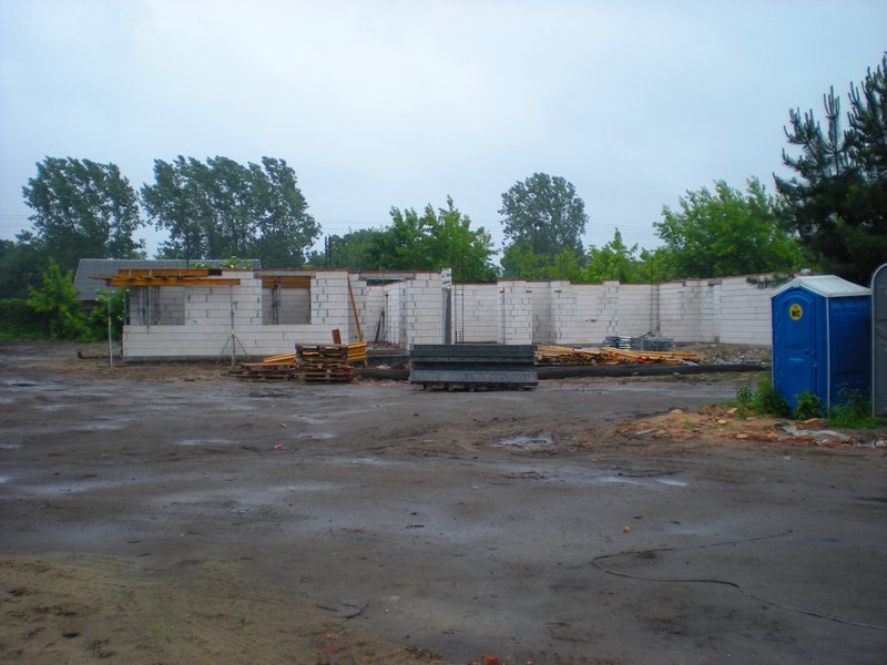 13 czerwca 2009 - Vesoly