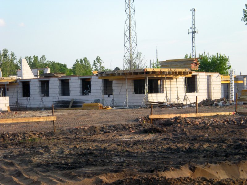 8 maja 2009 - Vesoly