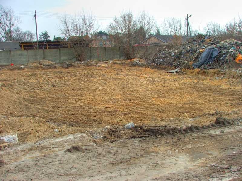 21 marzec 2009 - Vesoly