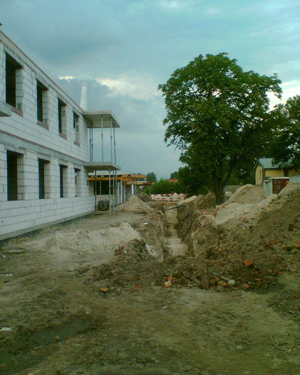 28 lipca 2009 - Sirk