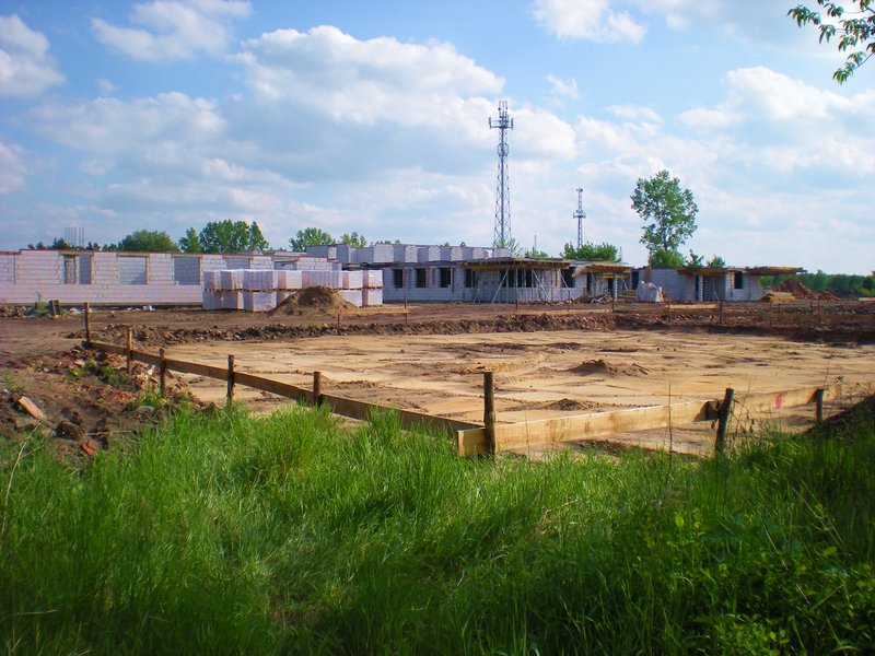 17 maja 2009 - Vesoly