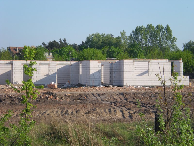 3 maja 2009 - Vesoly