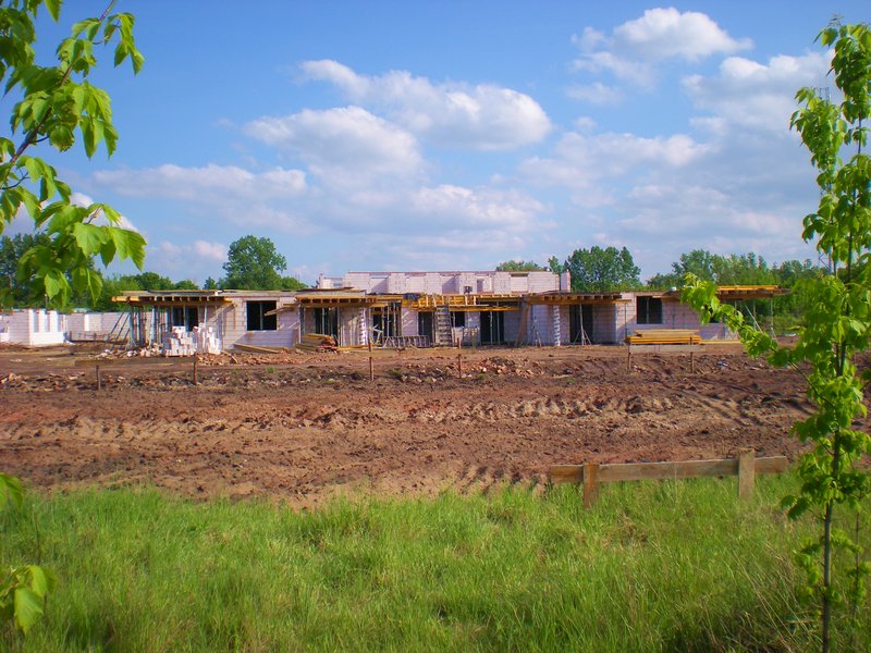 17 maja 2009 - Vesoly