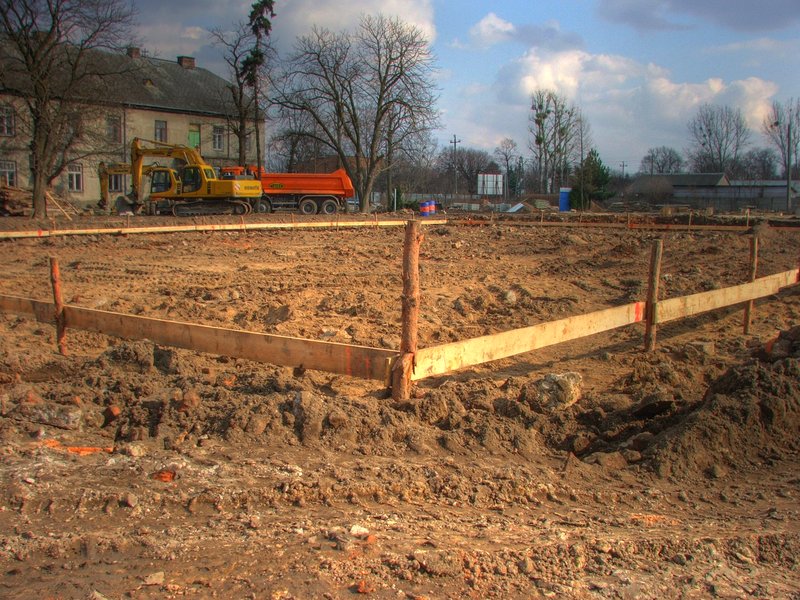 14 marzec 2009 - Vesoly